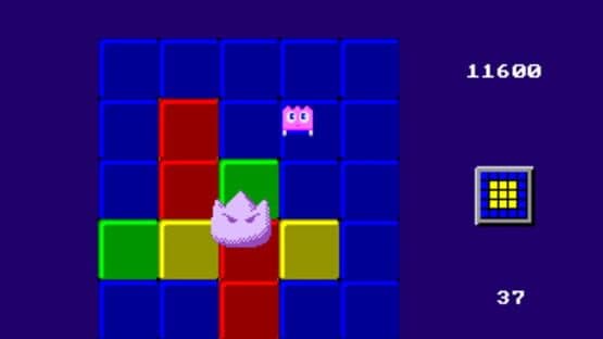 Waffle Painter — screenshot 2