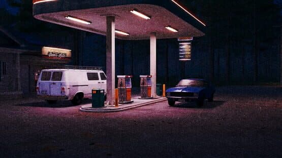 Terrors to Unveil: Last Trace — screenshot 1