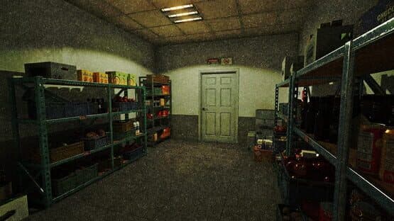 Terrors to Unveil: Last Trace — screenshot 2