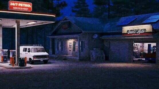 Terrors to Unveil: Last Trace — screenshot 4