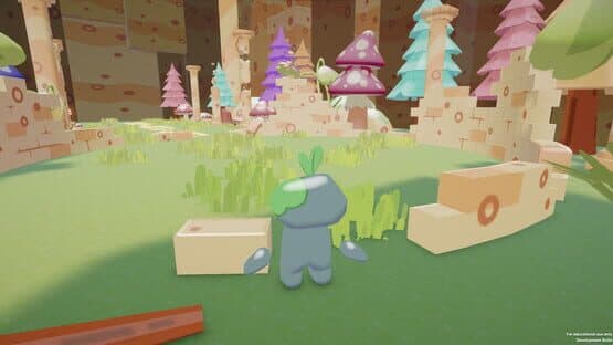 Terramystra — screenshot 1