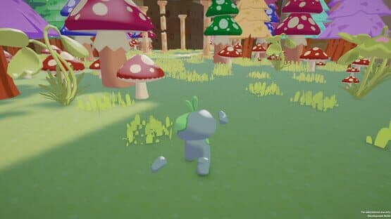 Terramystra — screenshot 2
