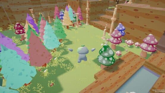 Terramystra — screenshot 4