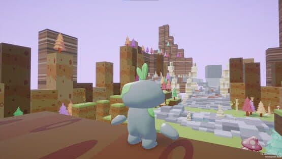 Terramystra — screenshot 5