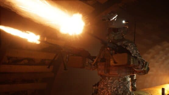 Entity: The Black Day — screenshot 2