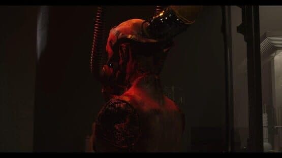 Entity: The Black Day — screenshot 6
