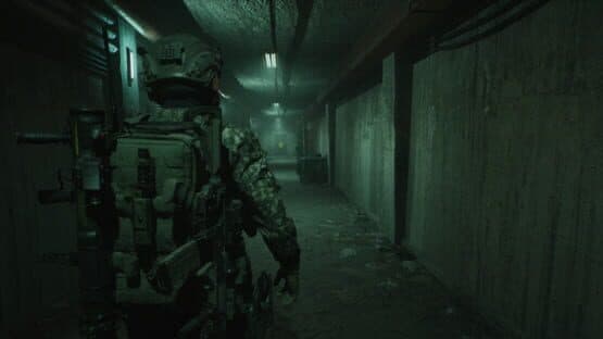 Entity: The Black Day — screenshot 7