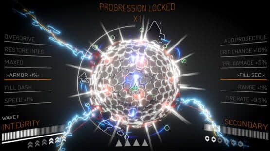 Orbital Overdrive — screenshot 5