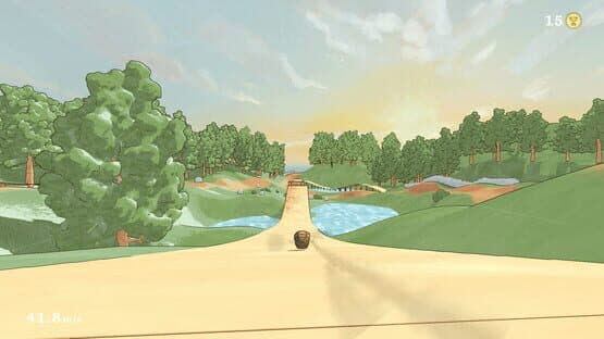 Once Upon a Shell — screenshot 3