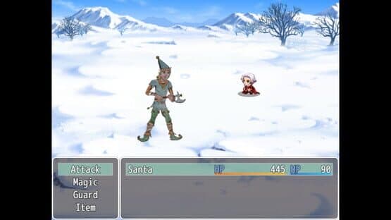 Santaquest — screenshot 5