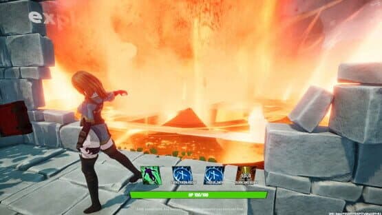 Super Shout Showdown — screenshot 1