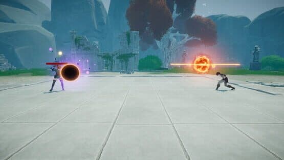 Super Shout Showdown — screenshot 2