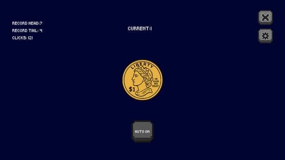 The Coin — screenshot 1
