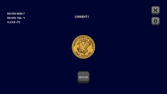 The Coin — screenshot 2
