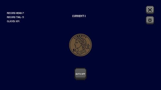 The Coin — screenshot 3