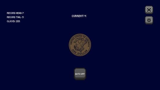 The Coin — screenshot 4