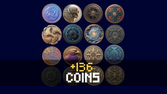 The Coin — screenshot 5