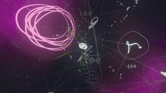 Nick's Recursive Videogame About Deciphering Word Puzzles to Discover Your Identity and Redefine the Universe! — screenshot 5