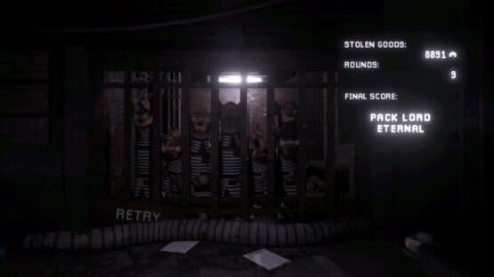 Delivery & Beyond — screenshot 1