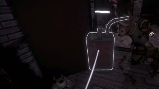 Delivery & Beyond — screenshot 7