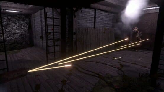 Delivery & Beyond — screenshot 8