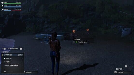 Wicked Seed — screenshot 4