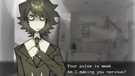 Loveless General Hospital — screenshot 1