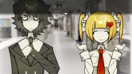 Loveless General Hospital — screenshot 2