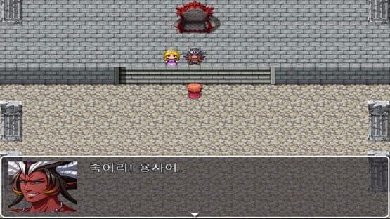 Alphabet Hero — screenshot 5