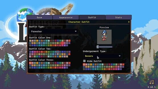 Trials of Luna — screenshot 6