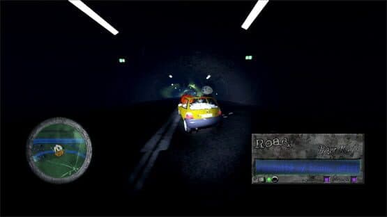 Road Rage Radio — screenshot 1