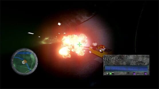 Road Rage Radio — screenshot 2