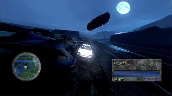 Road Rage Radio — screenshot 3