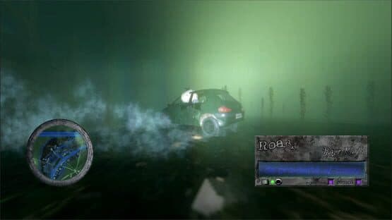 Road Rage Radio — screenshot 4