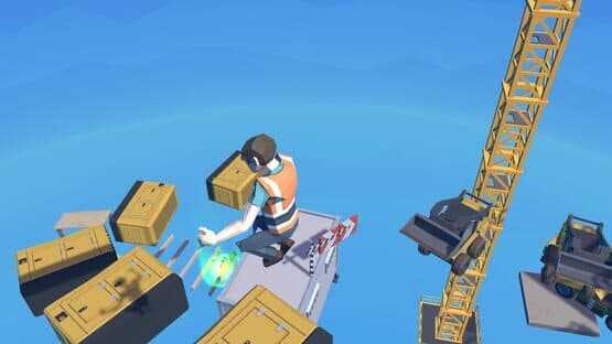 Only Down: Not Up! — screenshot 2