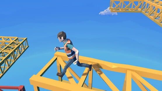 Only Down: Not Up! — screenshot 3