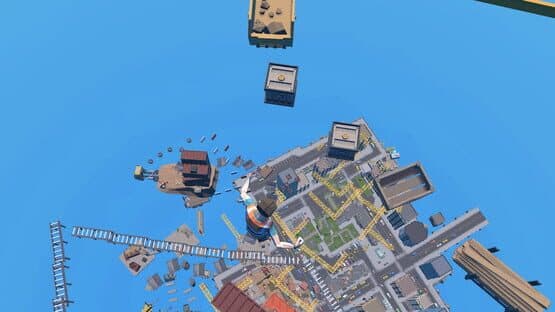 Only Down: Not Up! — screenshot 5