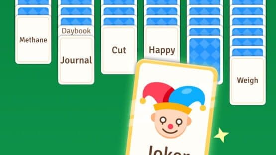 Solitaire Associations Journey — screenshot 2