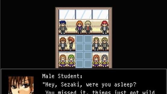 Murasame — screenshot 2