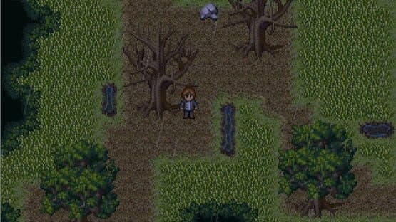 Murasame — screenshot 4