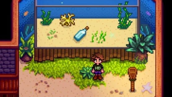 Stardew Aquarium — screenshot 3