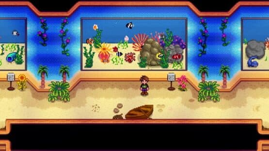 Stardew Aquarium — screenshot 5