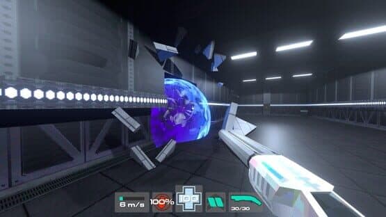 Accelerate — screenshot 1