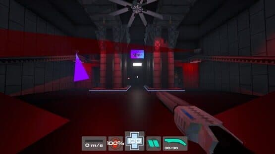 Accelerate — screenshot 2