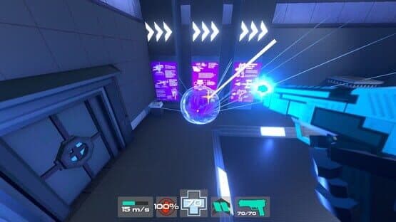 Accelerate — screenshot 3