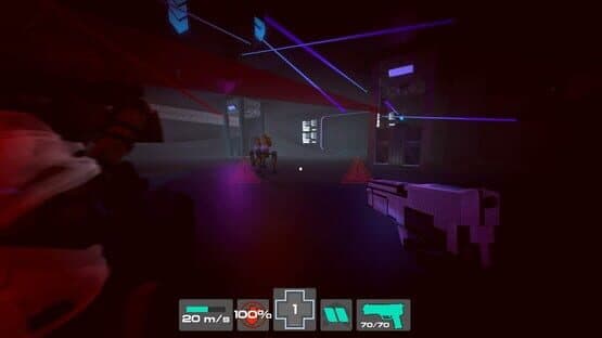 Accelerate — screenshot 4
