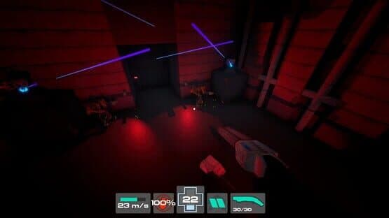 Accelerate — screenshot 7