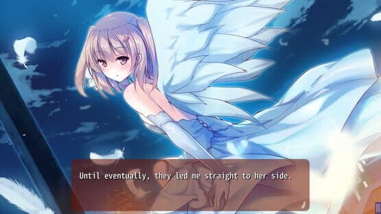 My Little Sister Is an Angel — screenshot 1