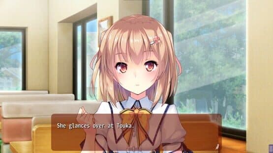 My Little Sister Is an Angel — screenshot 3