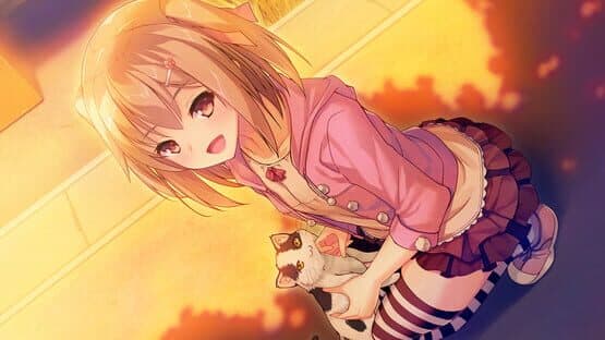 My Little Sister Is an Angel — screenshot 4